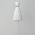 MAXIM, CARILLON-WALL SCONCE, WALL SCONCES