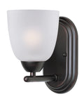 MAXIM, AXIS-BATH VANITY, VANITY LIGHT
