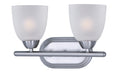 MAXIM, AXIS-BATH VANITY, VANITY LIGHT