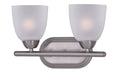 MAXIM, AXIS-BATH VANITY, VANITY LIGHT