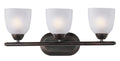MAXIM, AXIS-BATH VANITY, VANITY LIGHT