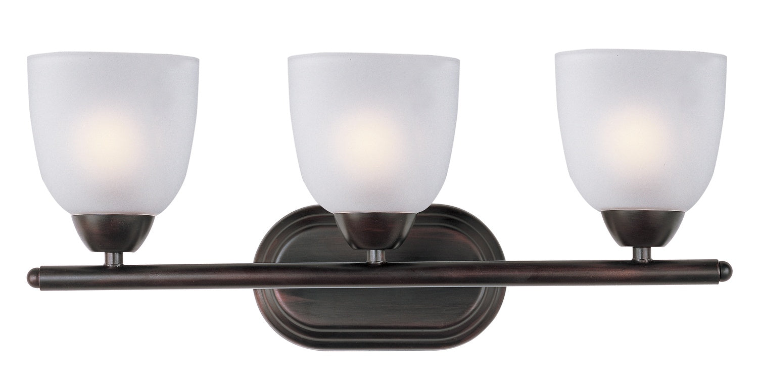 MAXIM, AXIS-BATH VANITY, VANITY LIGHT
