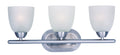 MAXIM, AXIS-BATH VANITY, VANITY LIGHT