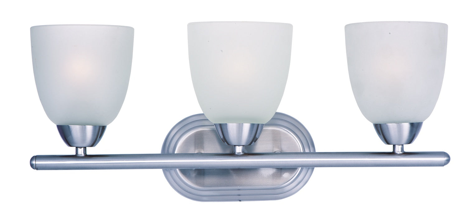 MAXIM, AXIS-BATH VANITY, VANITY LIGHT