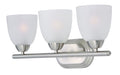 MAXIM, AXIS-BATH VANITY, VANITY LIGHT