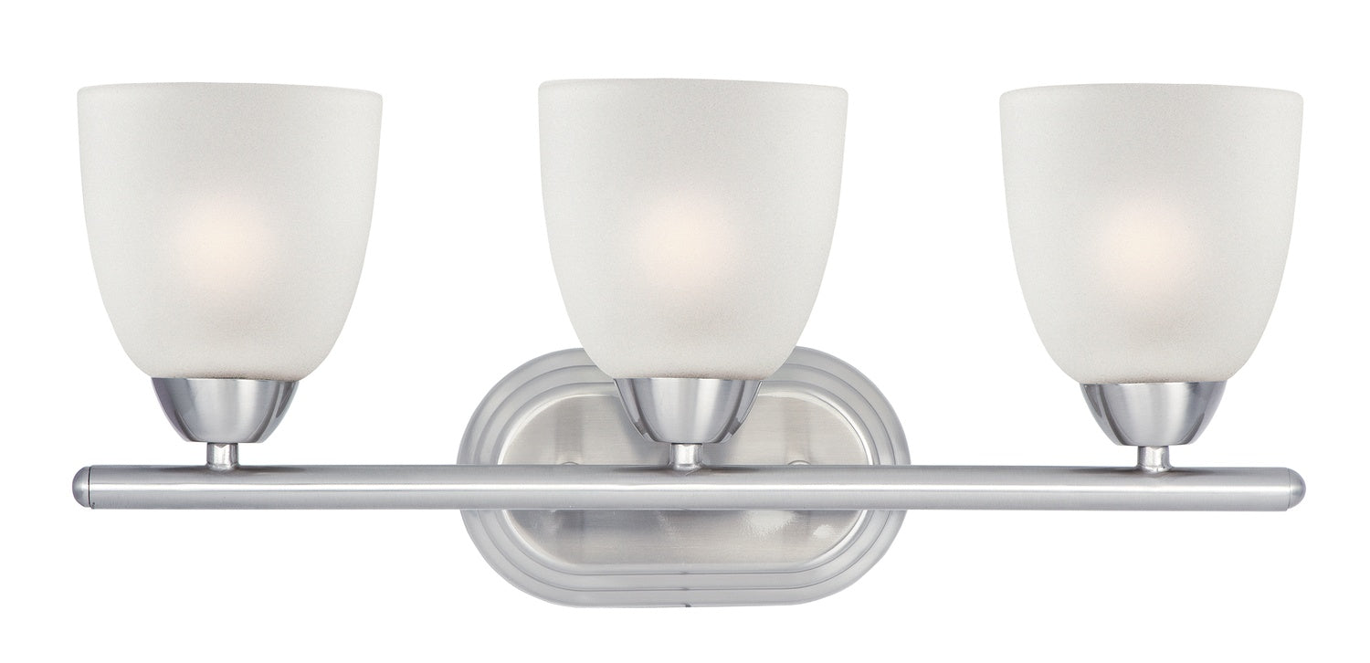 MAXIM, AXIS-BATH VANITY, VANITY LIGHT
