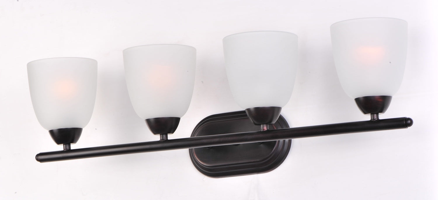 MAXIM, AXIS-BATH VANITY, VANITY LIGHT