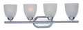 MAXIM, AXIS-BATH VANITY, VANITY LIGHT