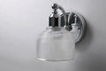 MAXIM, HOLLOW-WALL SCONCE, WALL SCONCES
