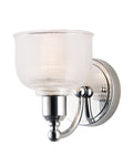 MAXIM, HOLLOW-WALL SCONCE, WALL SCONCES