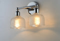 MAXIM, HOLLOW-BATH VANITY, VANITY LIGHT