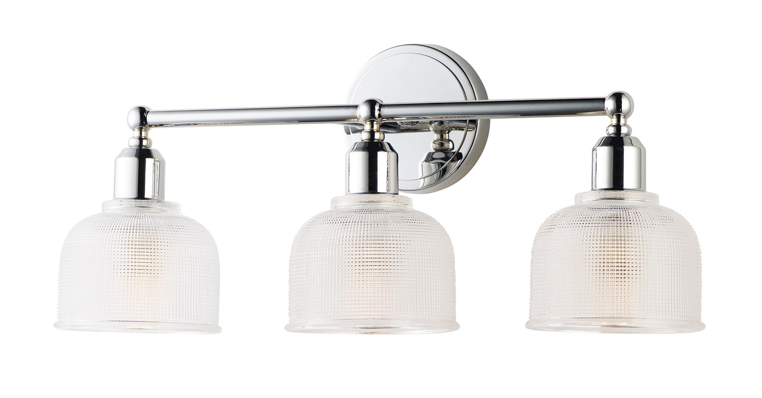 MAXIM, HOLLOW-BATH VANITY, VANITY LIGHT