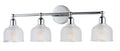 MAXIM, HOLLOW-BATH VANITY, VANITY LIGHT