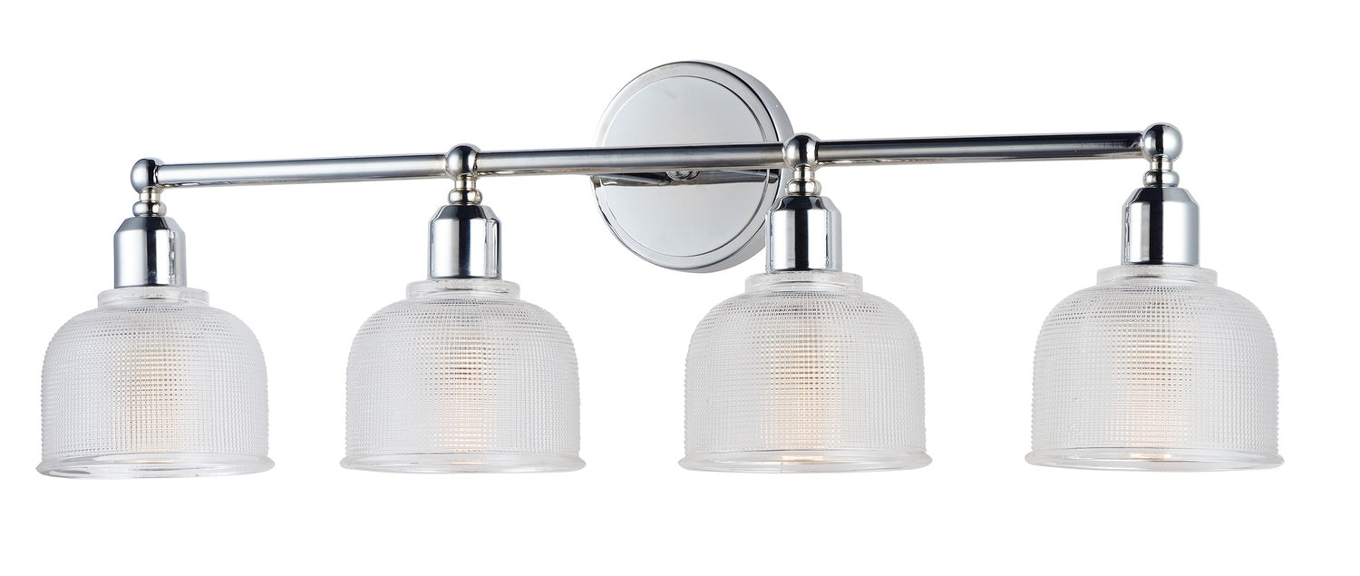 MAXIM, HOLLOW-BATH VANITY, VANITY LIGHT