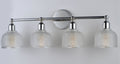 MAXIM, HOLLOW-BATH VANITY, VANITY LIGHT