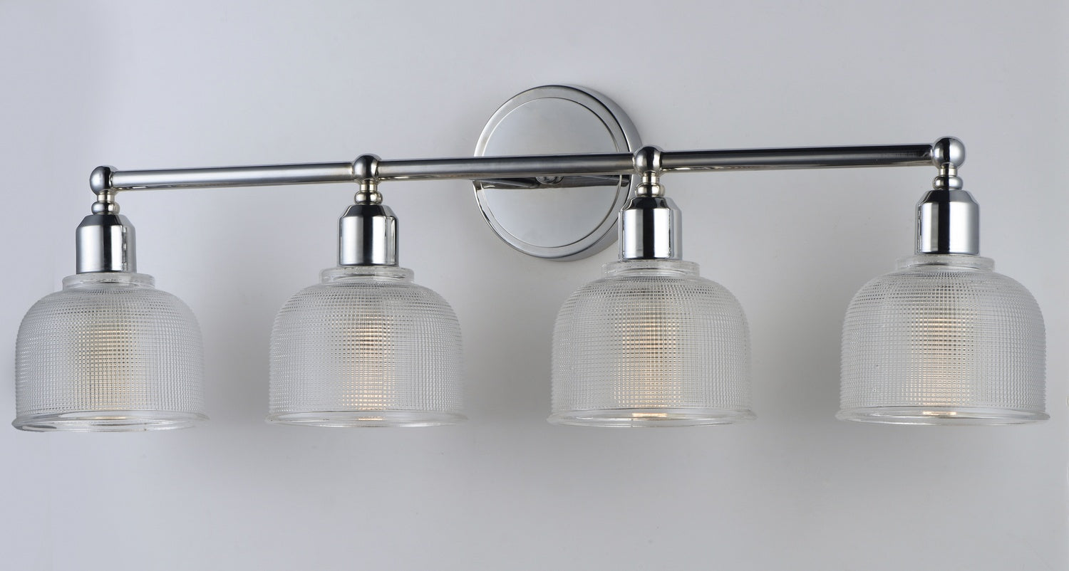 MAXIM, HOLLOW-BATH VANITY, VANITY LIGHT
