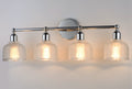 MAXIM, HOLLOW-BATH VANITY, VANITY LIGHT