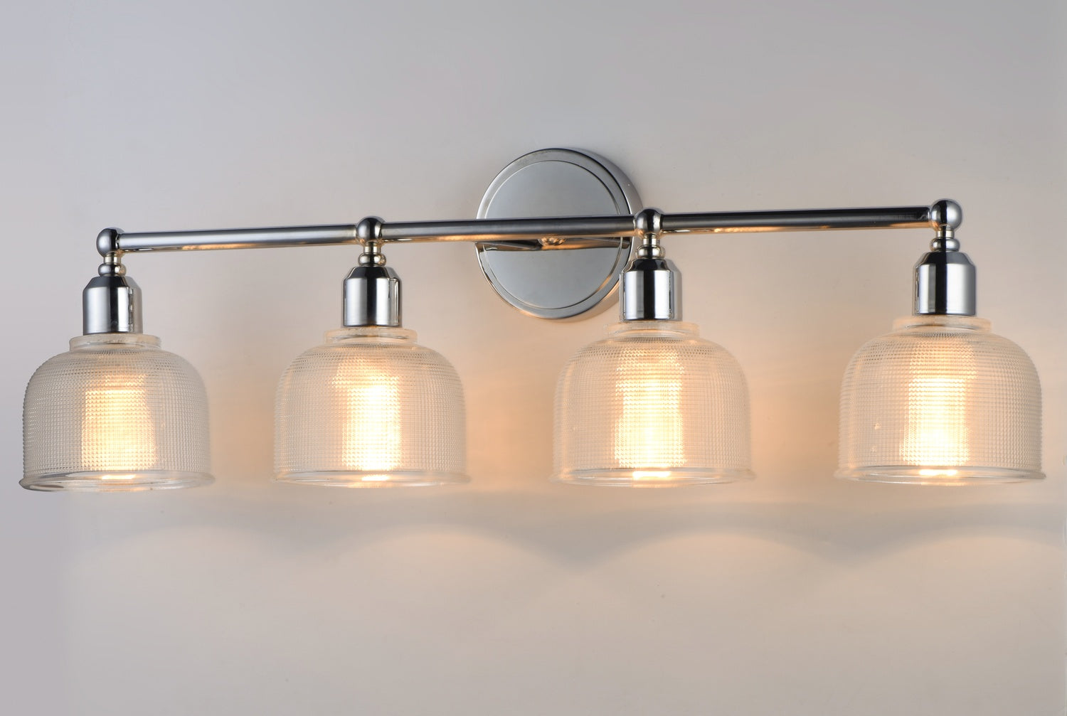 MAXIM, HOLLOW-BATH VANITY, VANITY LIGHT