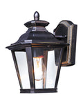 MAXIM, KNOXVILLE-OUTDOOR WALL MOUNT, OUTDOOR WALL LIGHTS