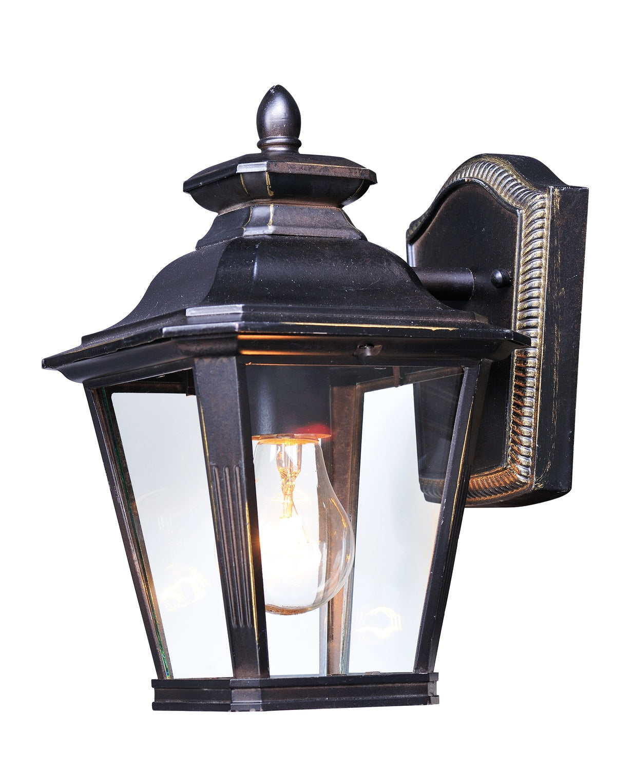 MAXIM, KNOXVILLE-OUTDOOR WALL MOUNT, OUTDOOR WALL LIGHTS
