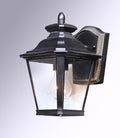 MAXIM, KNOXVILLE-OUTDOOR WALL MOUNT, OUTDOOR WALL LIGHTS