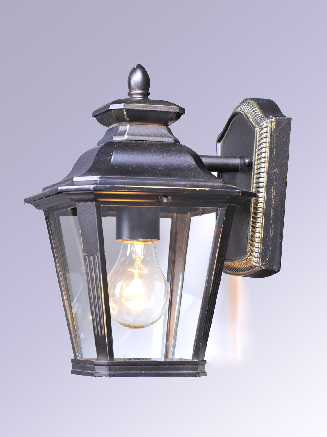 MAXIM, KNOXVILLE-OUTDOOR WALL MOUNT, OUTDOOR WALL LIGHTS