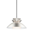 MAXIM, NORDIC-SINGLE PENDANT, CHANDELIER LIGHT