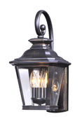 MAXIM, KNOXVILLE-OUTDOOR WALL MOUNT, OUTDOOR WALL LIGHTS