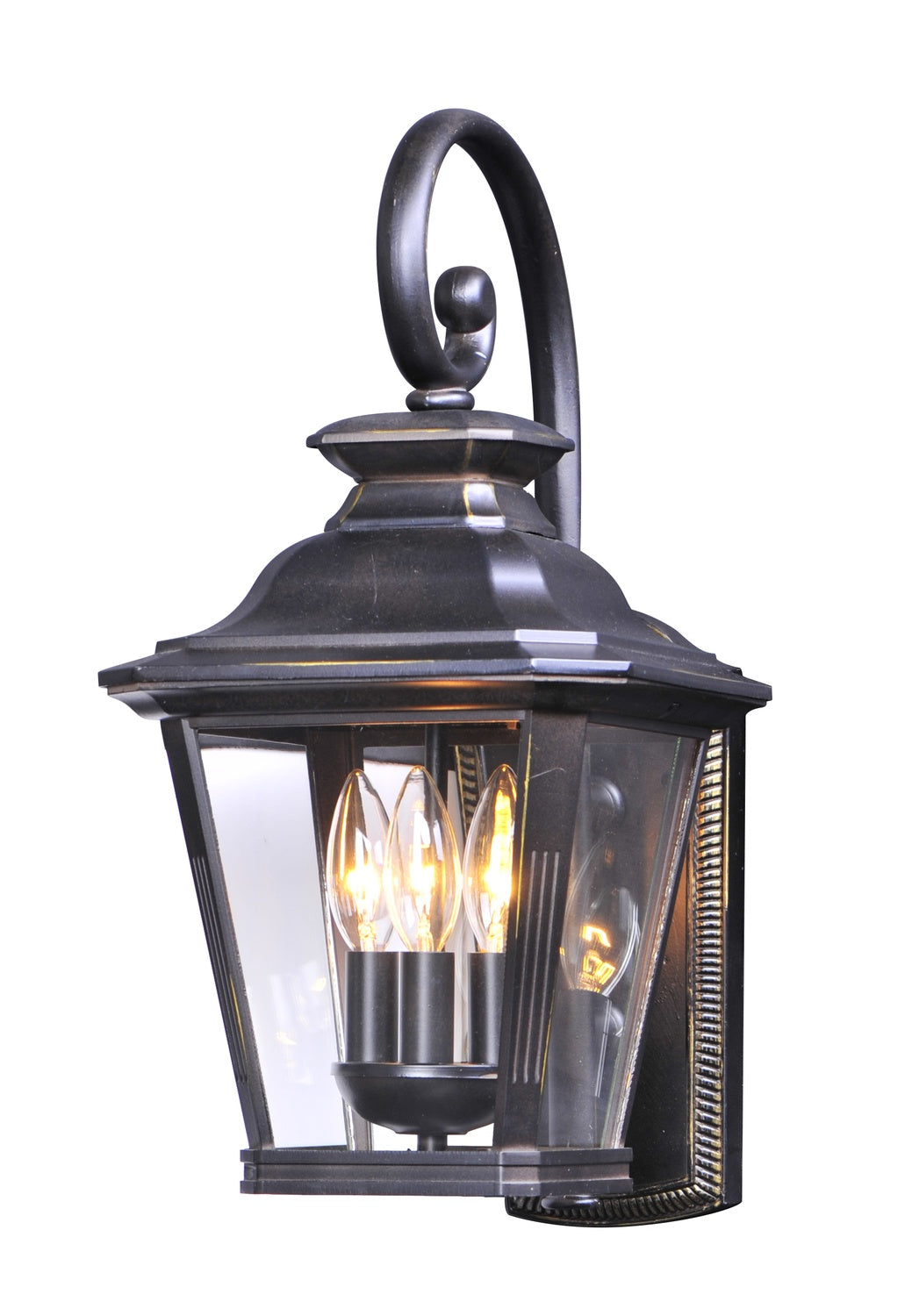 MAXIM, KNOXVILLE-OUTDOOR WALL MOUNT, OUTDOOR WALL LIGHTS