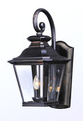 MAXIM, KNOXVILLE-OUTDOOR WALL MOUNT, OUTDOOR WALL LIGHTS