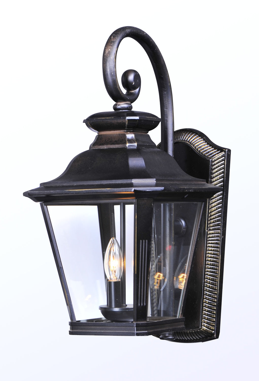 MAXIM, KNOXVILLE-OUTDOOR WALL MOUNT, OUTDOOR WALL LIGHTS
