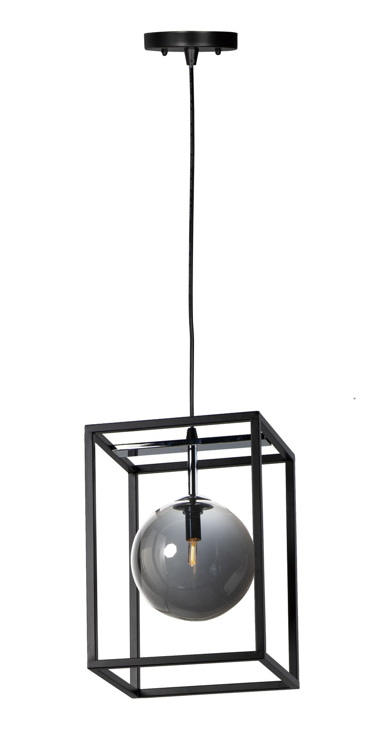 MAXIM, FLUID-SINGLE PENDANT, CHANDELIER LIGHT