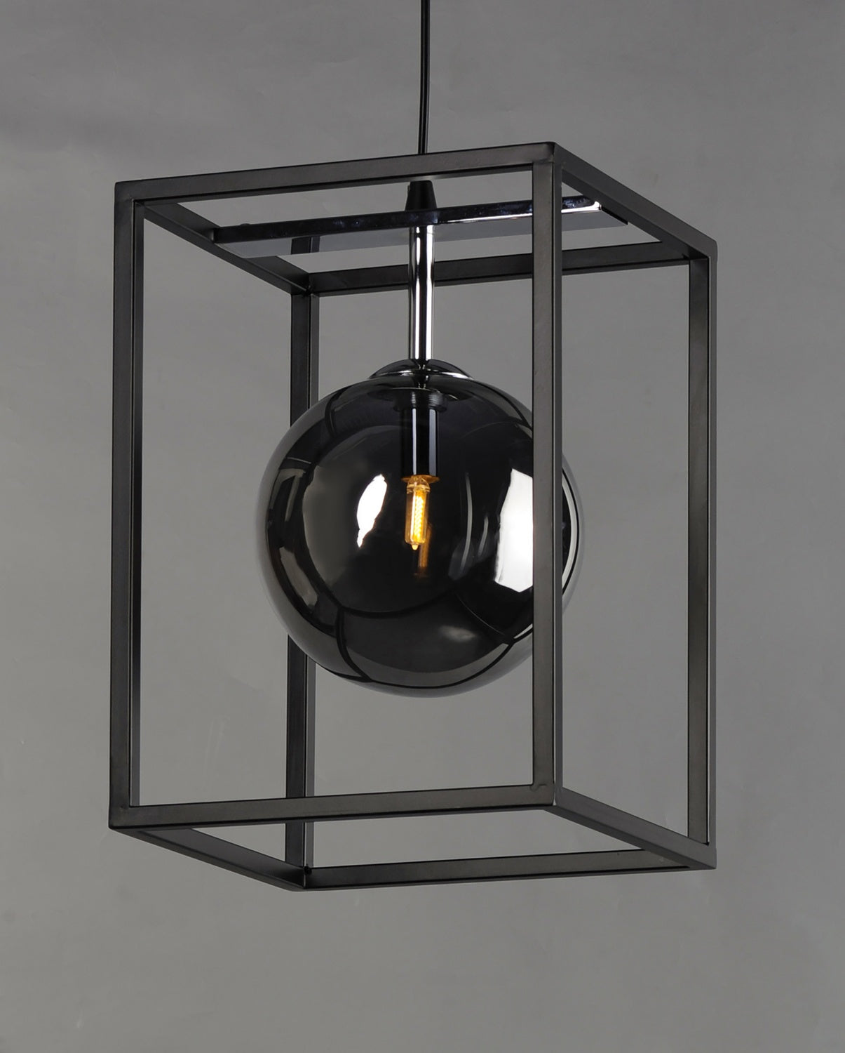 MAXIM, FLUID-SINGLE PENDANT, CHANDELIER LIGHT