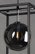 MAXIM, FLUID-SINGLE PENDANT, CHANDELIER LIGHT