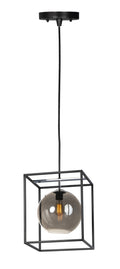 MAXIM, FLUID-SINGLE PENDANT, CHANDELIER LIGHT