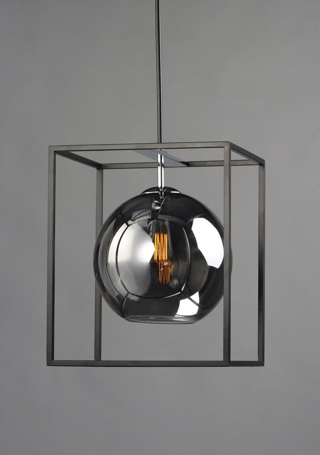 MAXIM, FLUID-SINGLE PENDANT, CHANDELIER LIGHT