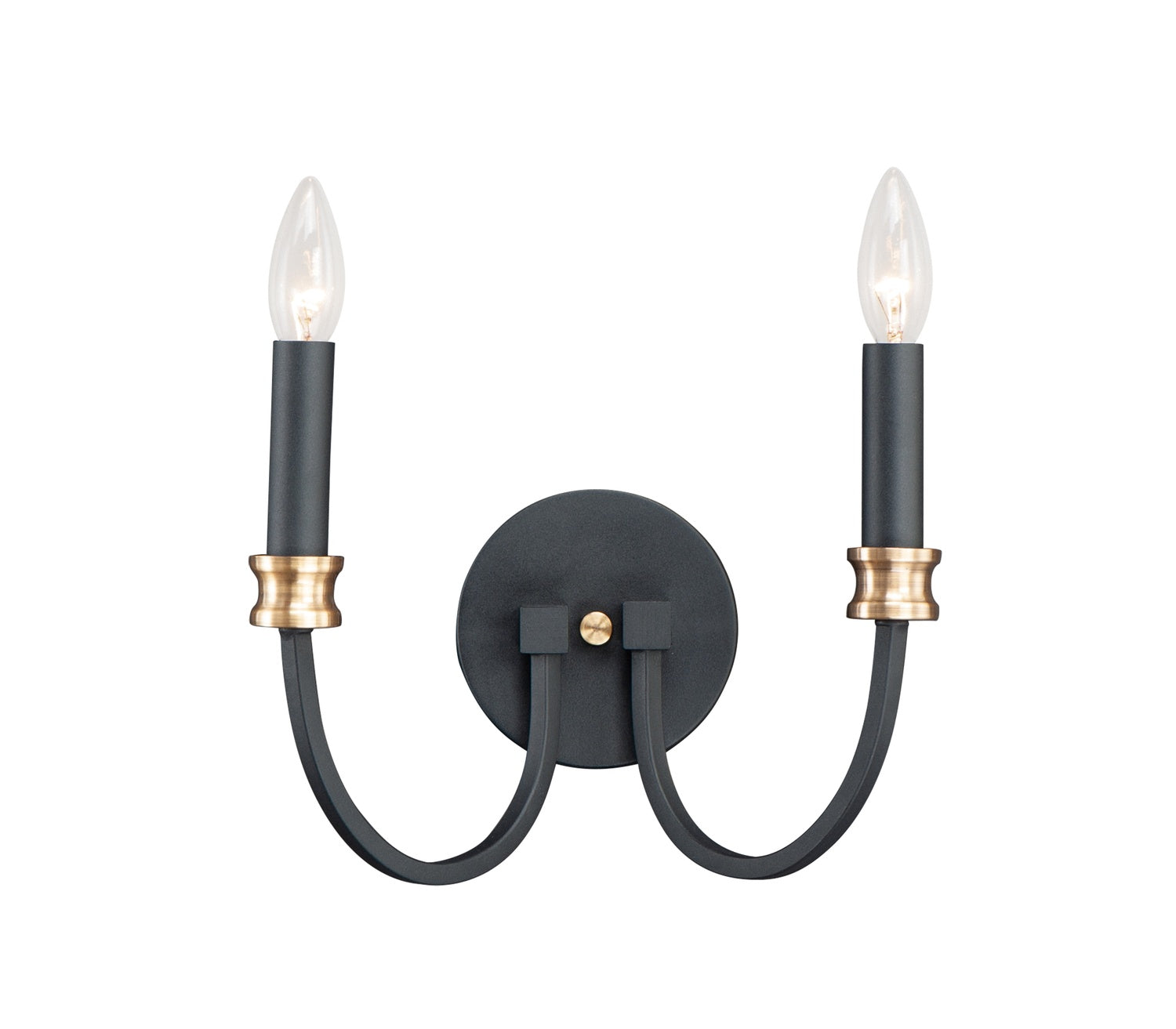 MAXIM, CHARLTON-WALL SCONCE, WALL SCONCES