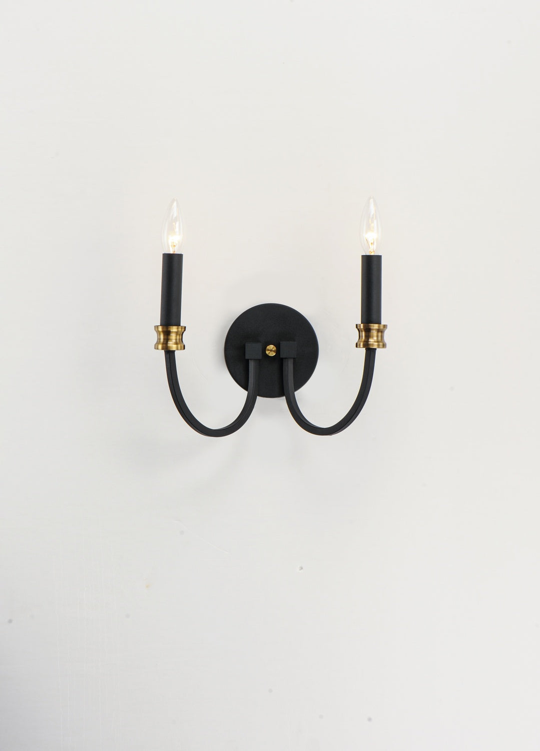 MAXIM, CHARLTON-WALL SCONCE, WALL SCONCES