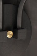 MAXIM, CHARLTON-WALL SCONCE, WALL SCONCES