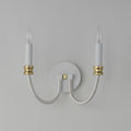 MAXIM, CHARLTON-WALL SCONCE, WALL SCONCES