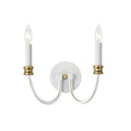 MAXIM, CHARLTON-WALL SCONCE, WALL SCONCES