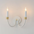 MAXIM, CHARLTON-WALL SCONCE, WALL SCONCES