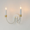 MAXIM, CHARLTON-WALL SCONCE, WALL SCONCES