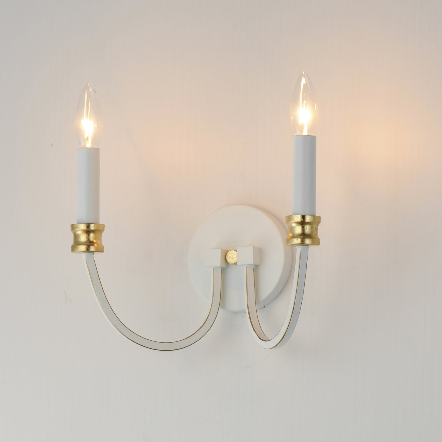 MAXIM, CHARLTON-WALL SCONCE, WALL SCONCES
