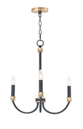 MAXIM, CHARLTON-CHANDELIER, PENDANT LIGHT