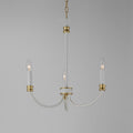 MAXIM, CHARLTON-CHANDELIER, PENDANT LIGHT