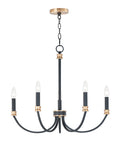 MAXIM, CHARLTON-CHANDELIER, PENDANT LIGHT