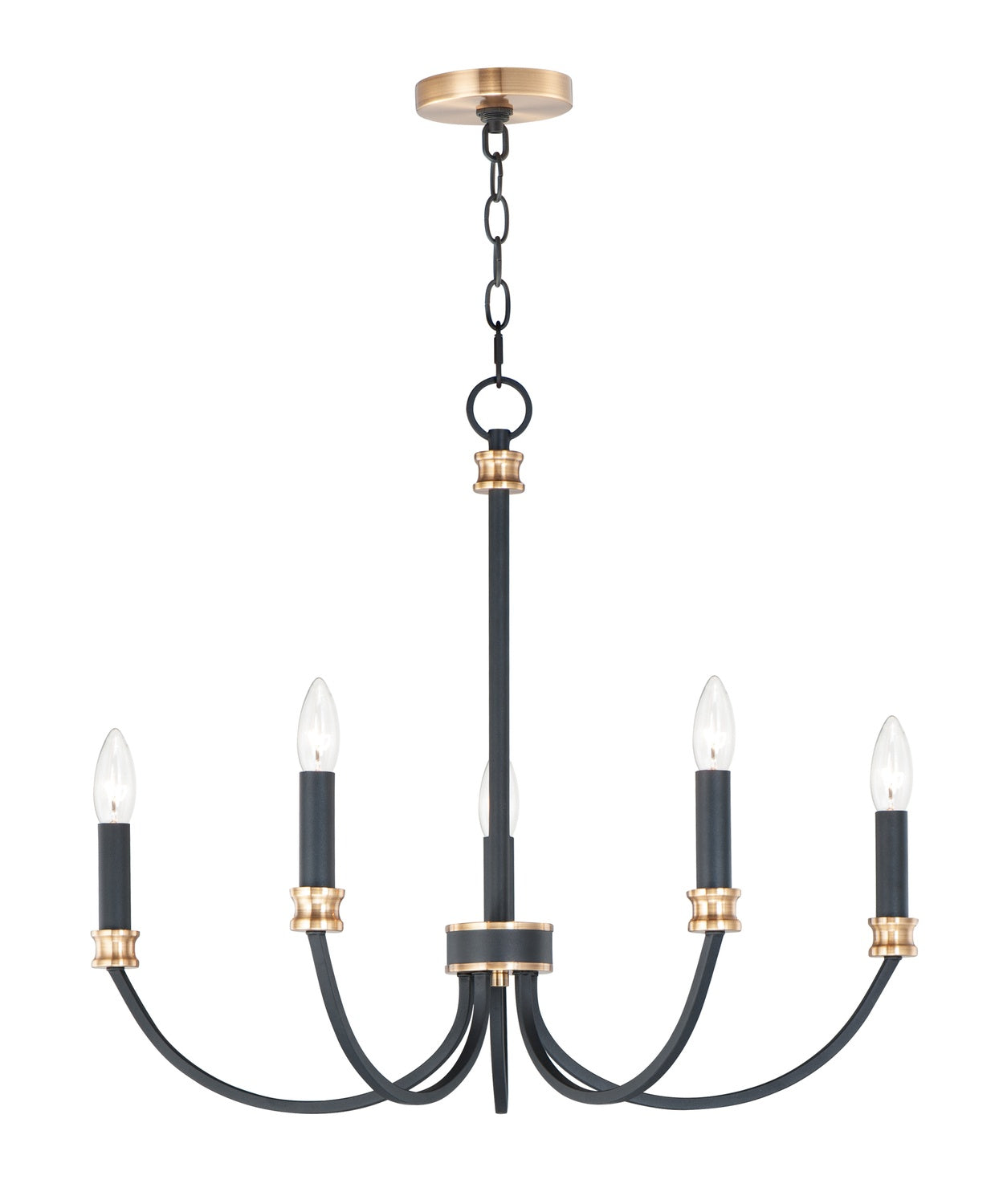 MAXIM, CHARLTON-CHANDELIER, PENDANT LIGHT