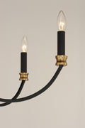 MAXIM, CHARLTON-CHANDELIER, PENDANT LIGHT