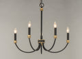 MAXIM, CHARLTON-CHANDELIER, PENDANT LIGHT